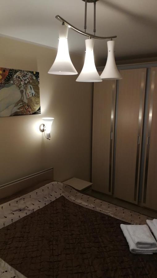 Jaukus Butukas Apartamento Druskininkai Exterior foto