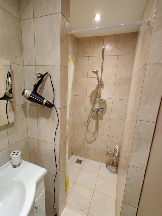 Jaukus Butukas Apartamento Druskininkai Exterior foto
